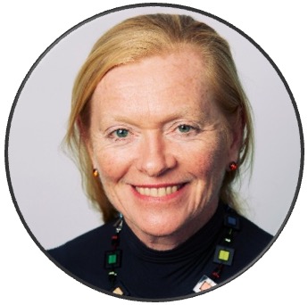 Prof. Jane Fitzpatrick